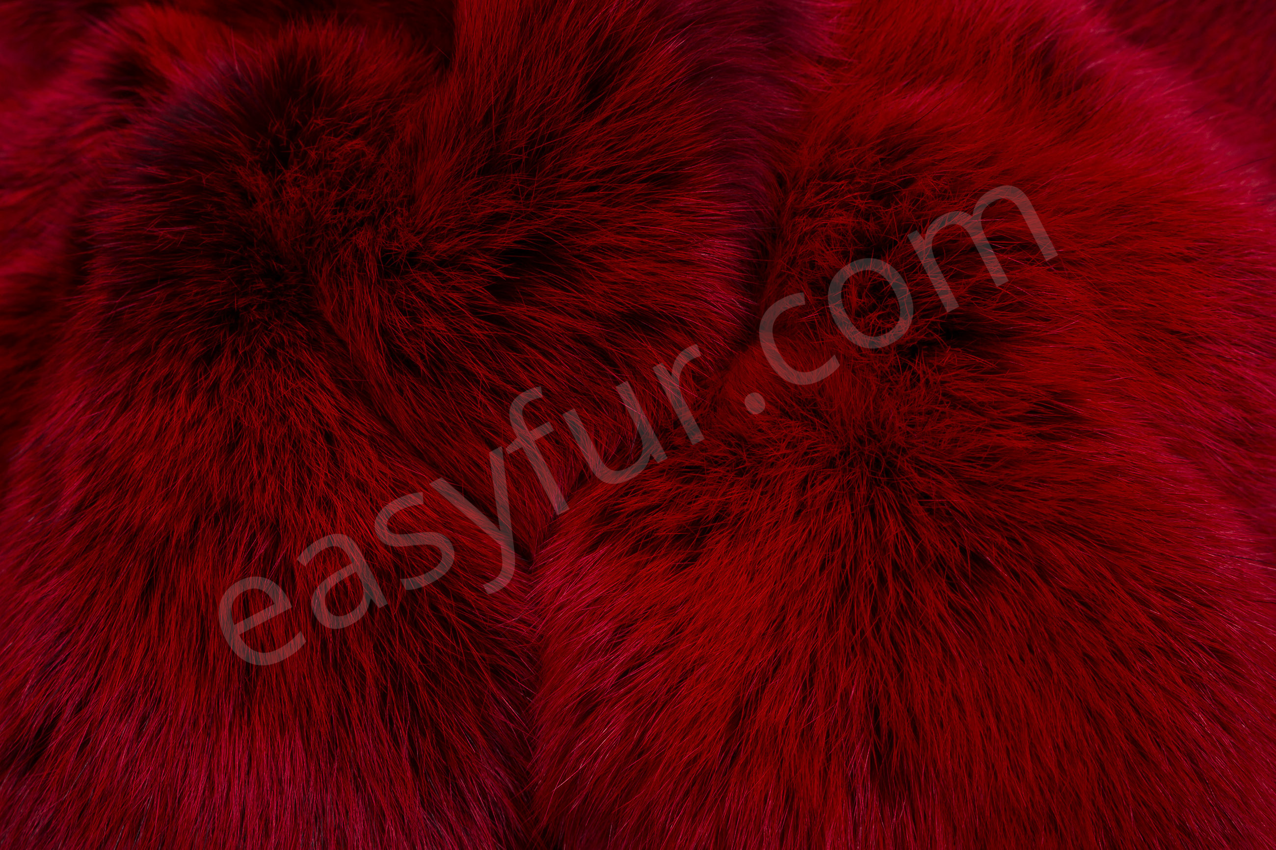 6-1839-Kaninchenfelle-Feuerrot-Rabbit-Fur-Skins-Easyfur