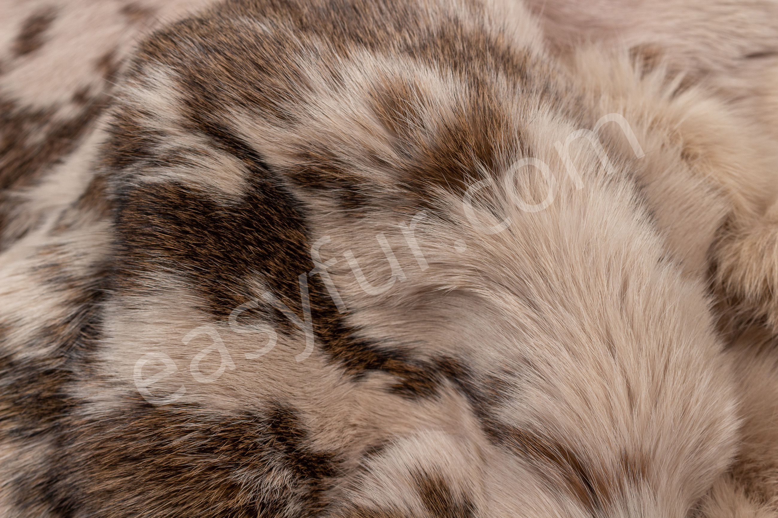 6-2947-Kanin-Felle-Beige-Rabbit-Fur-Skins-beige-Easyfur