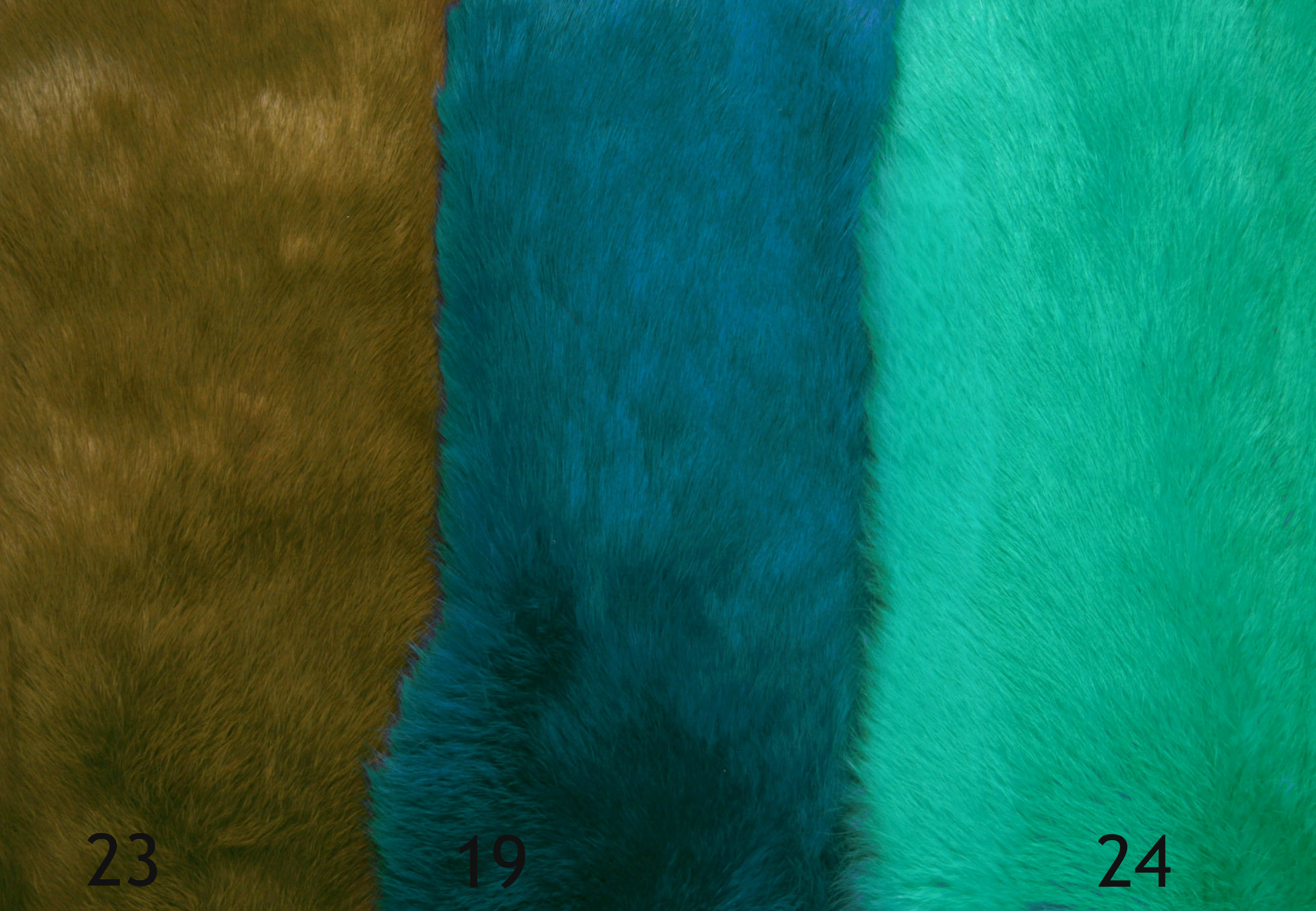 6-5240-Colorations-Rabbit-Furs-Kaninchenfelle