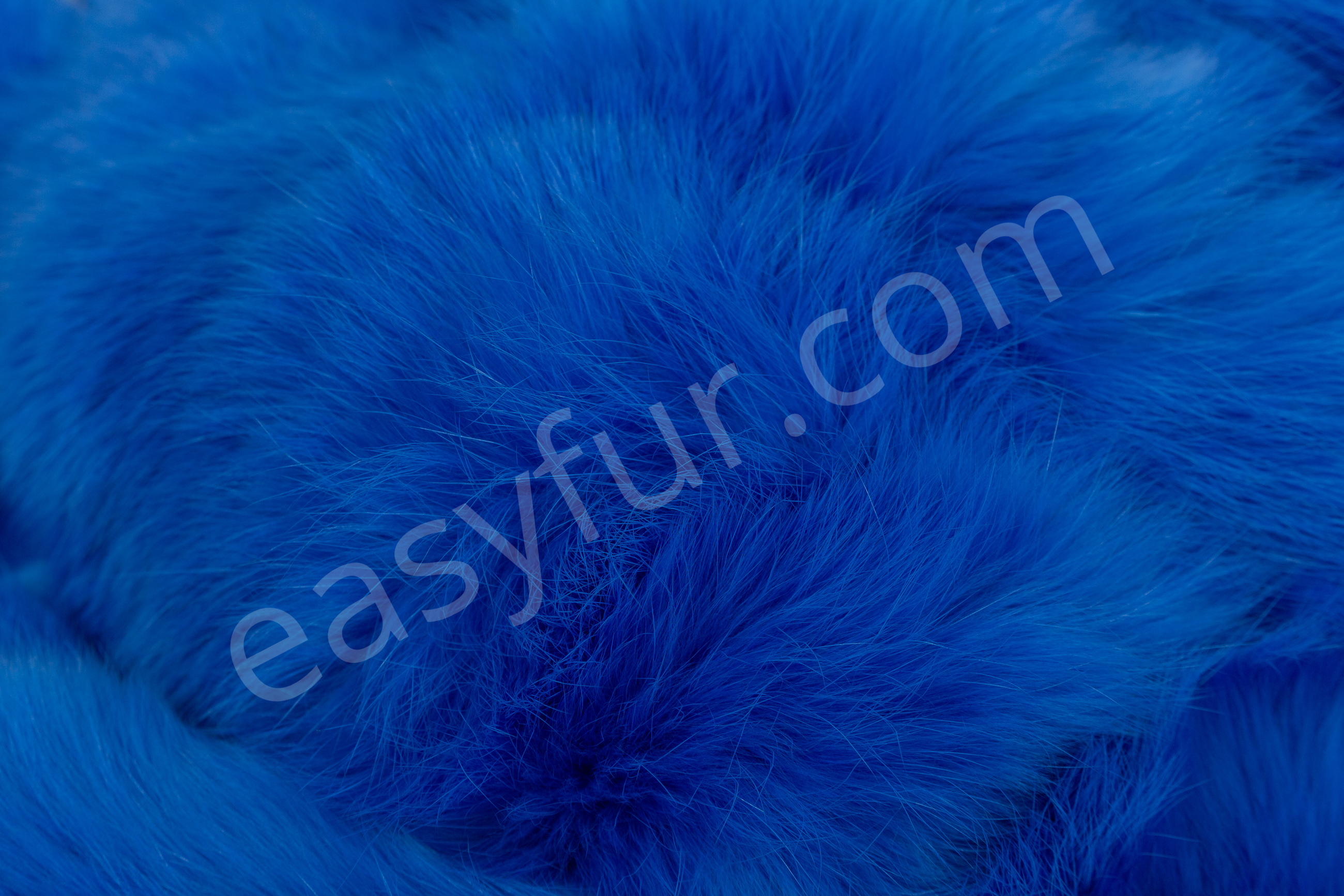 6-5266-Rabbit-Fur-Skins-Blue-Kaninchen-Felle-Royal-Blau