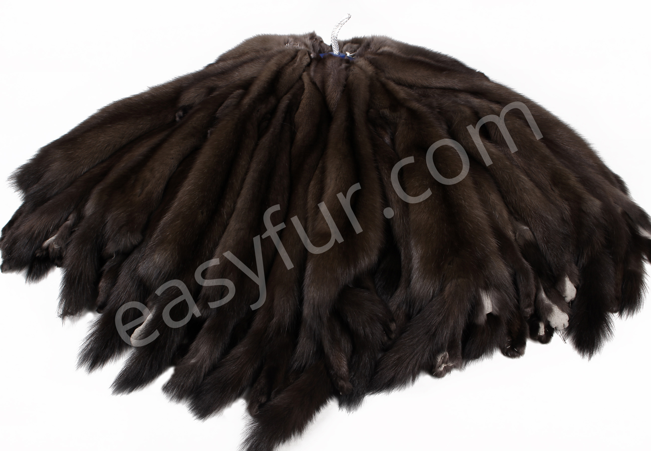 02-5495-Russian-Sable-Skins-MIB-Titanio