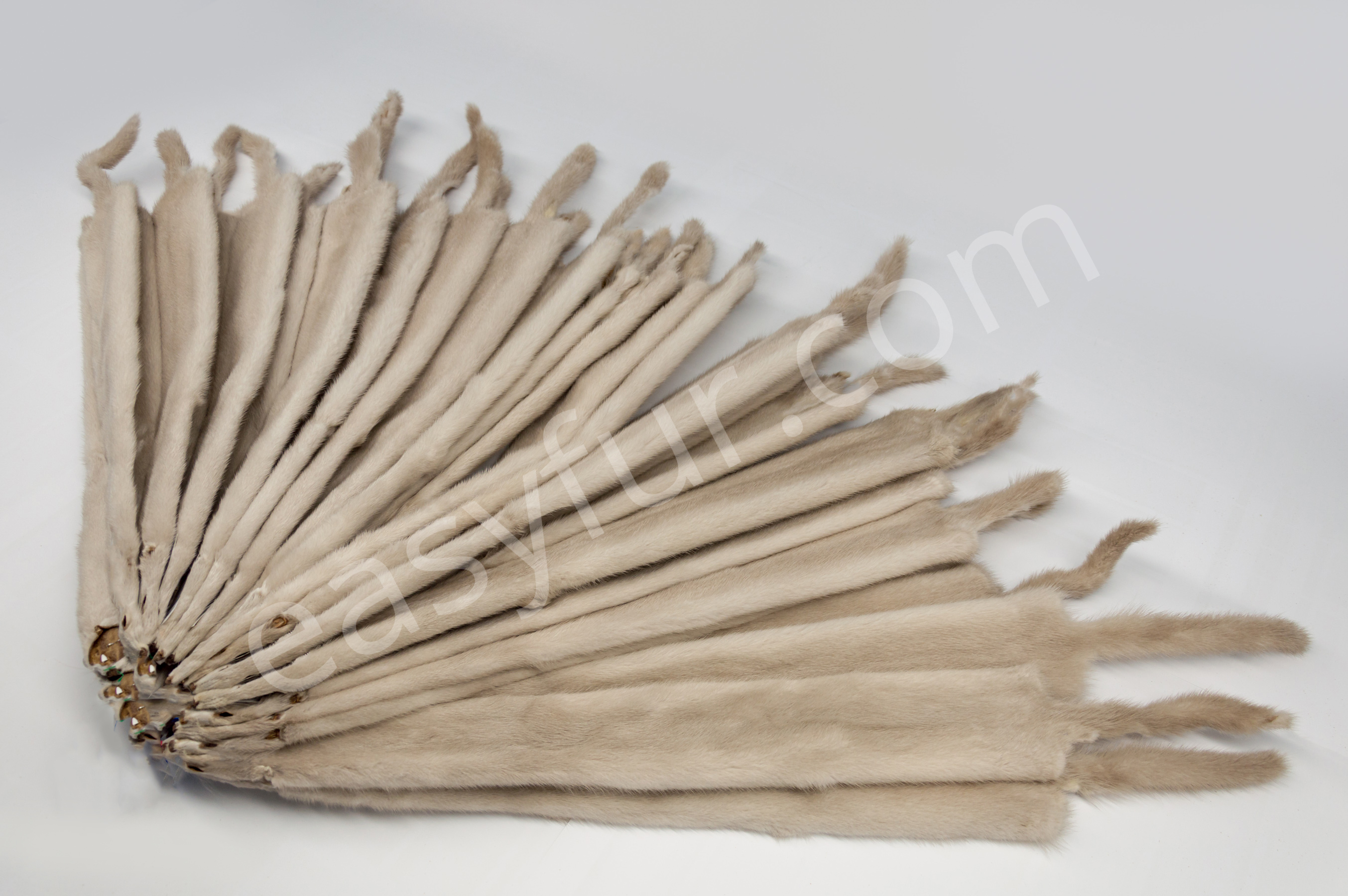 3-1597-Pearl-Beige-Mink-Pelts-Nerze