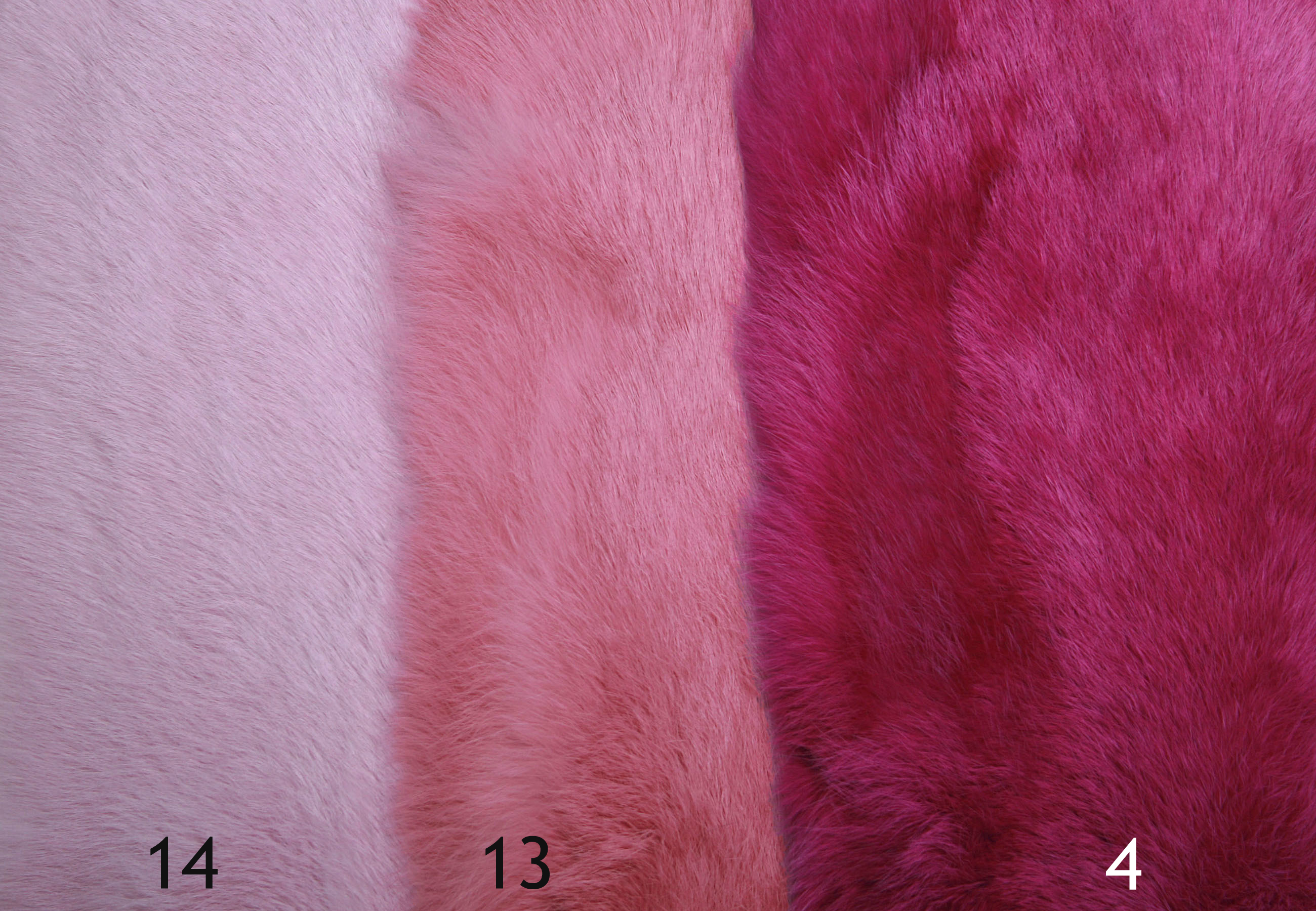 9-5240-Colorations-Rabbit-Furs-Kaninchenfelle
