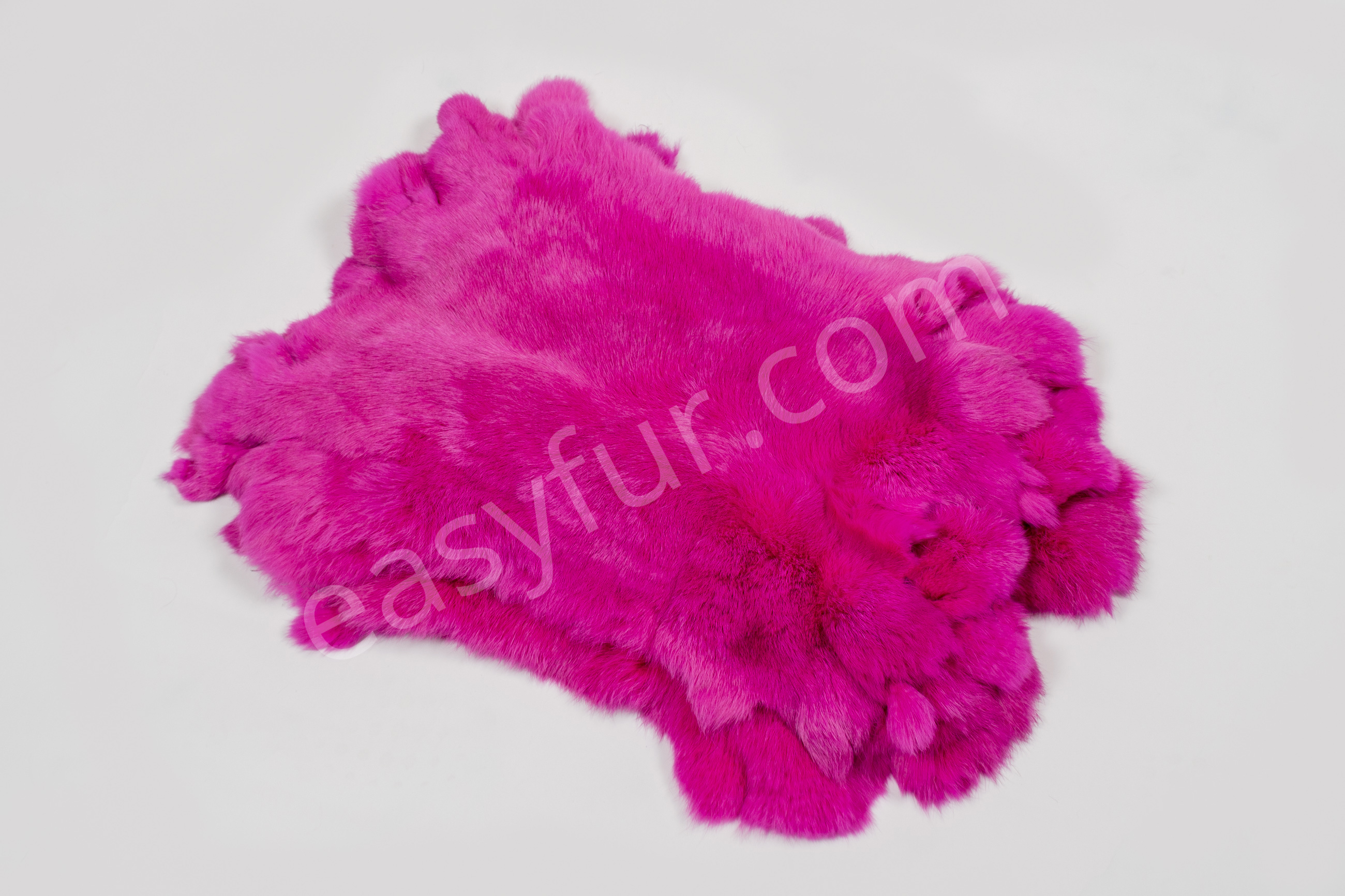 1-6051-Rabbits-Kaninchenfelle-in-pink-Easyfur