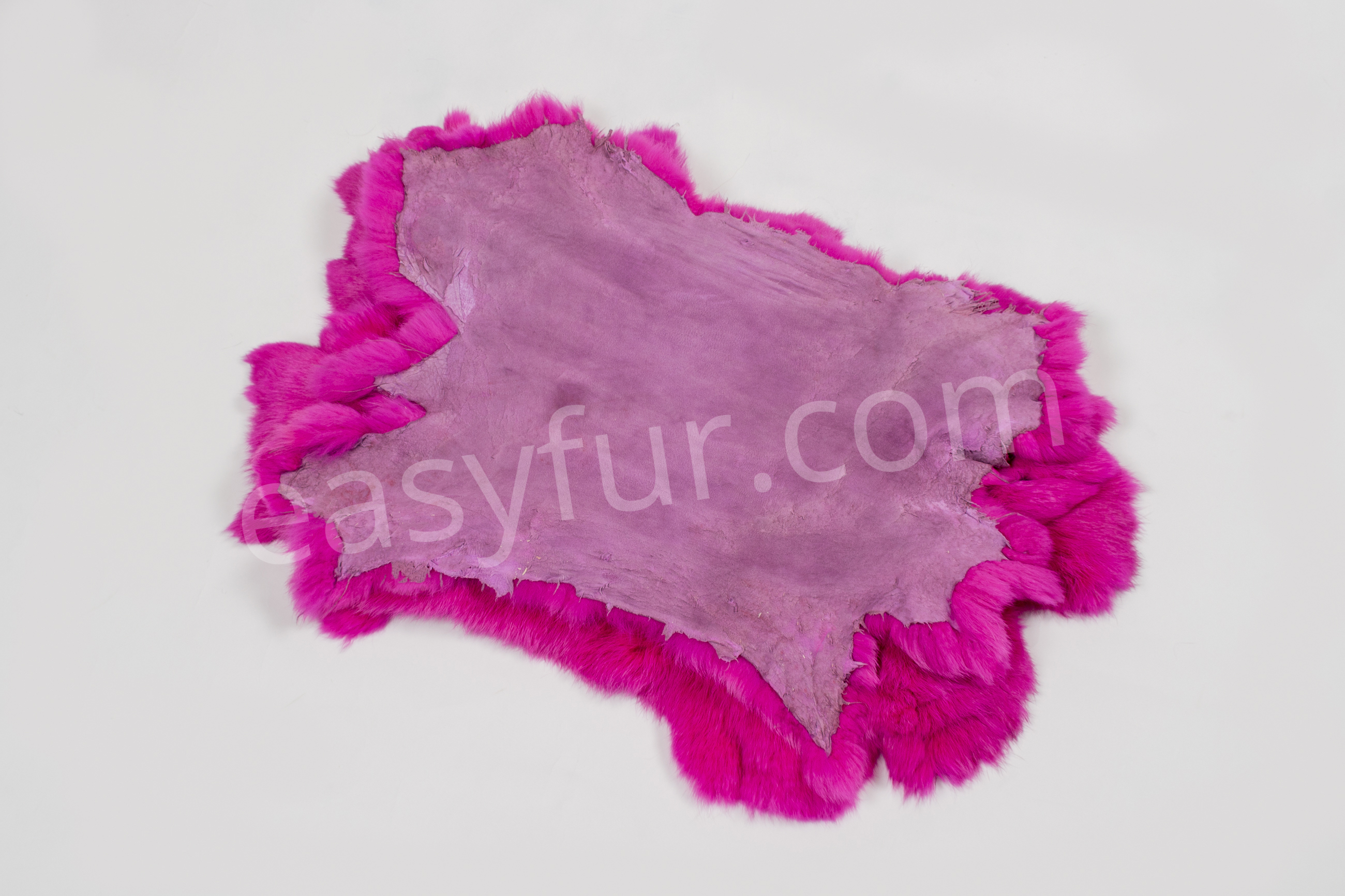 5-6051-Rabbits-Kaninchenfelle-in-pink-Easyfur