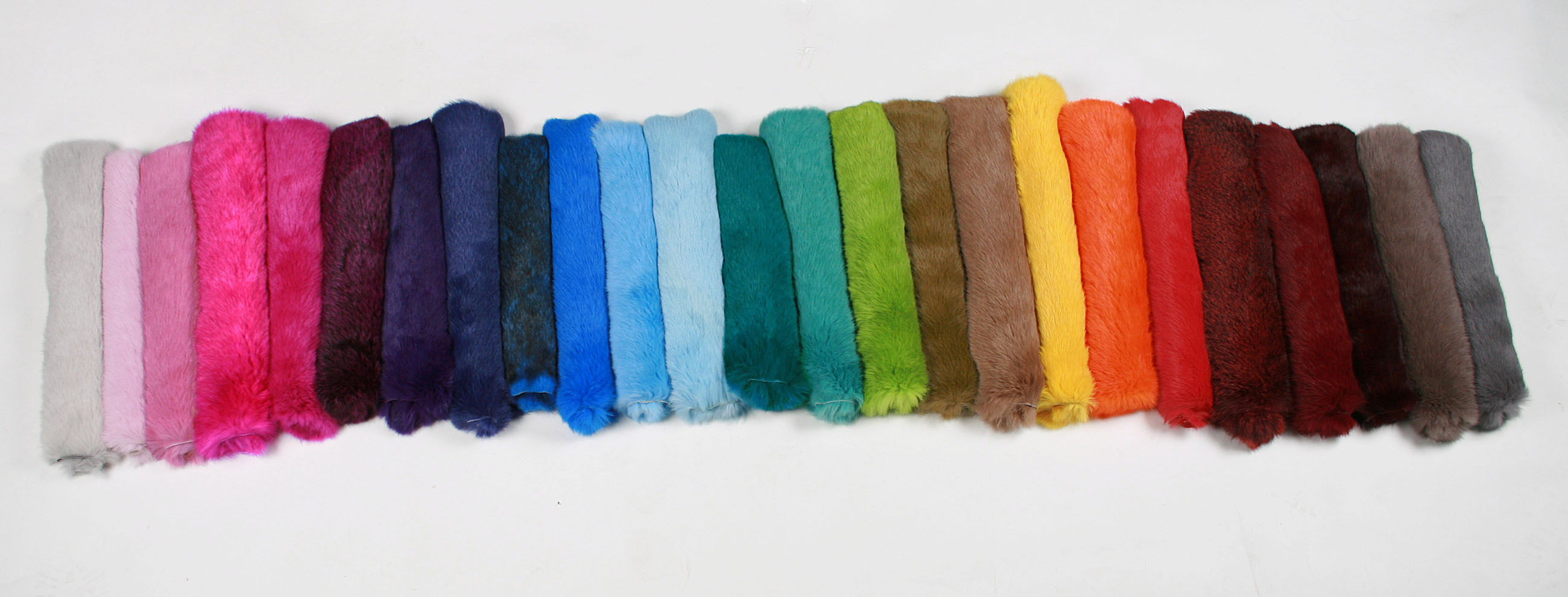 2-5240-Colorations-Rabbit-Furs-Kaninchenfelle