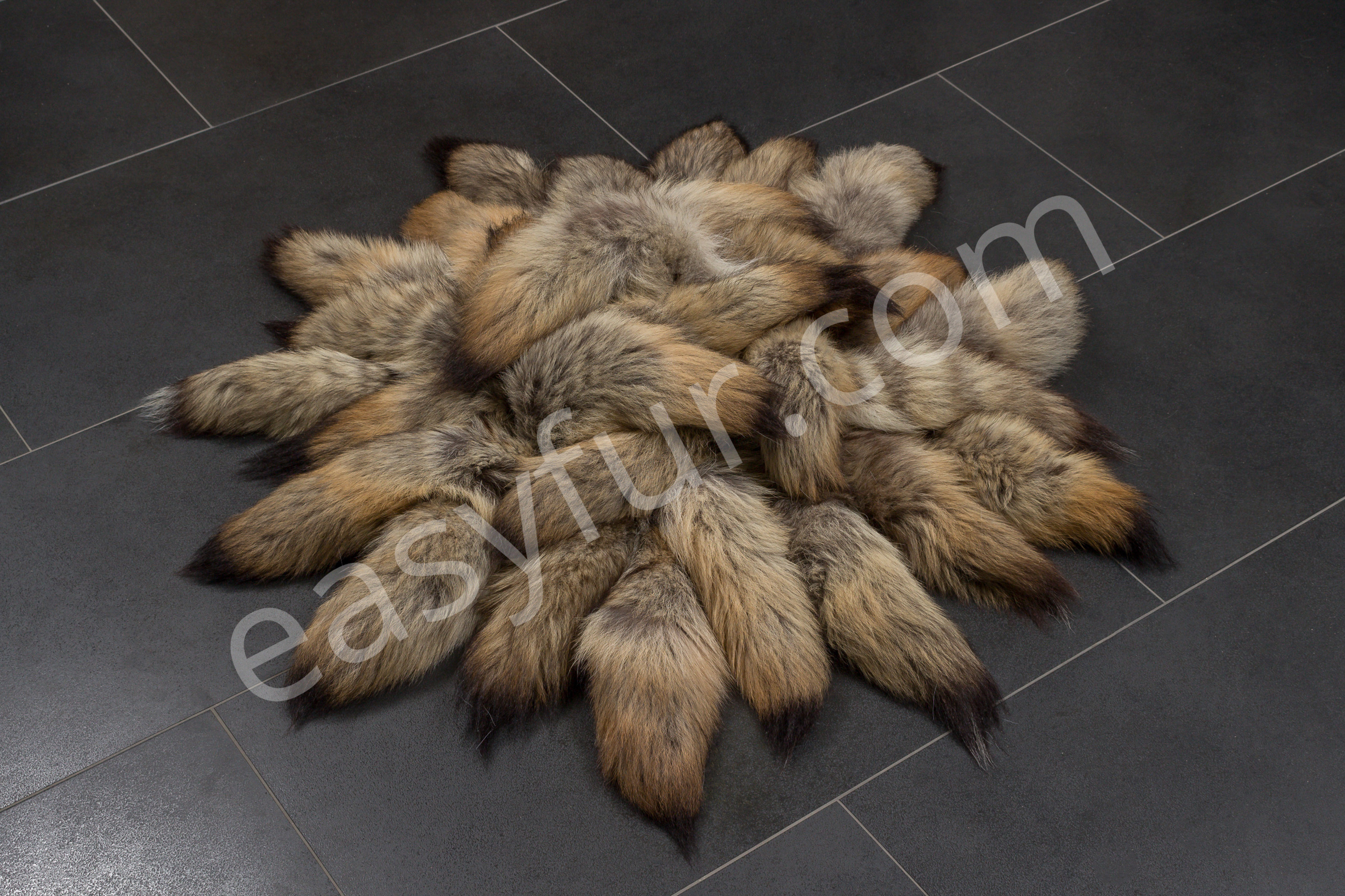 1-5745-Canadian-Coyote-Tails-KojotenschweifeMW4nu3LX3SE8k Kojotenschweife