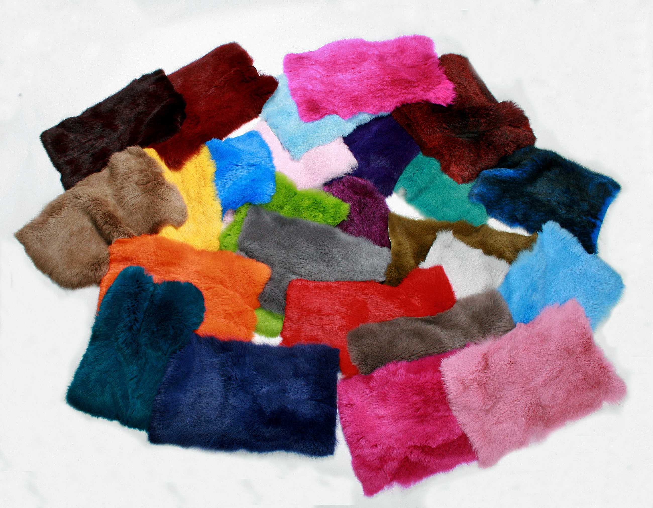 1-5240-Colorations-Rabbit-Furs-Kaninchenfelle