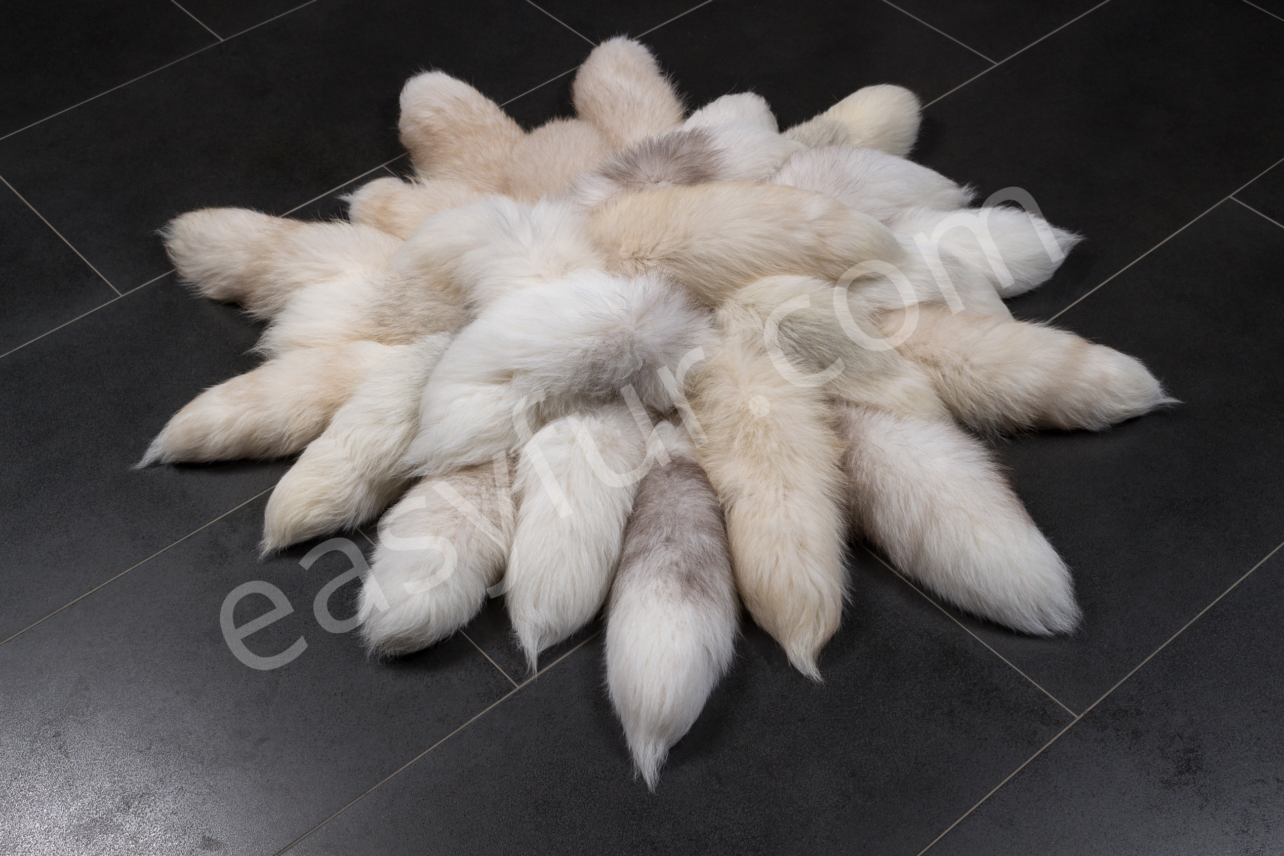 1-5749-Sun-Glo-Fox-Tails-Fuchs-Schweife-EasyfurWsGSJDd8NToaV Sun Glo Fuchs Schweife