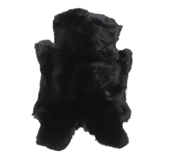 Rex Rabbit Skins - Castor Rex