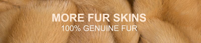 More Fur Skins Wholesale – Exclusive Pelts for Trade & Processing
